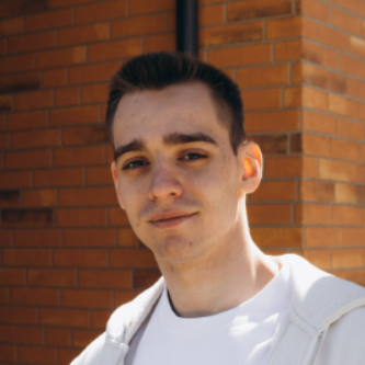 Vladyslav Kravchenko - Full-Stack Developer (AI-native) | React · Python 