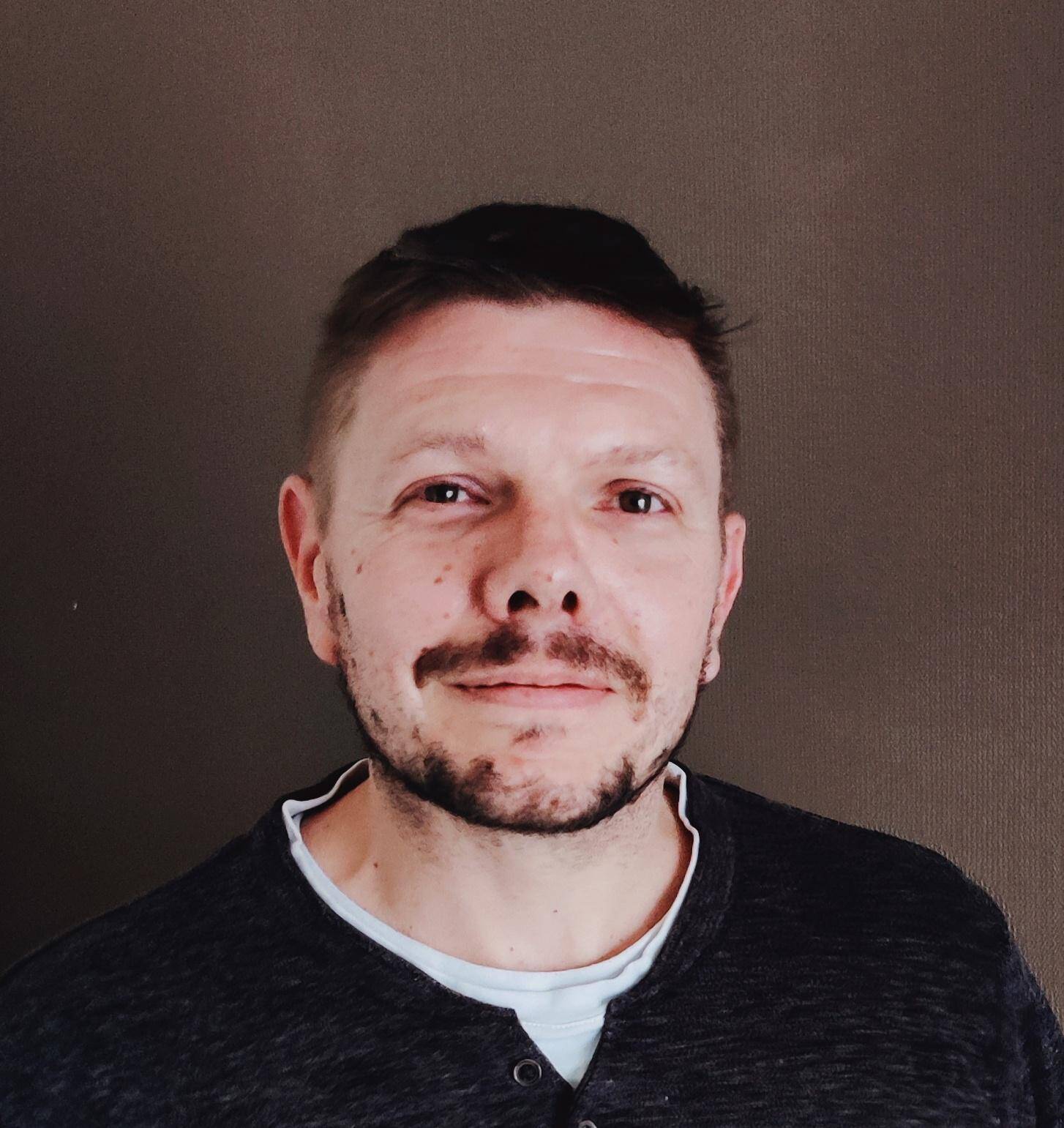Mike Dransfield