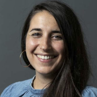 Céline Gaudin
