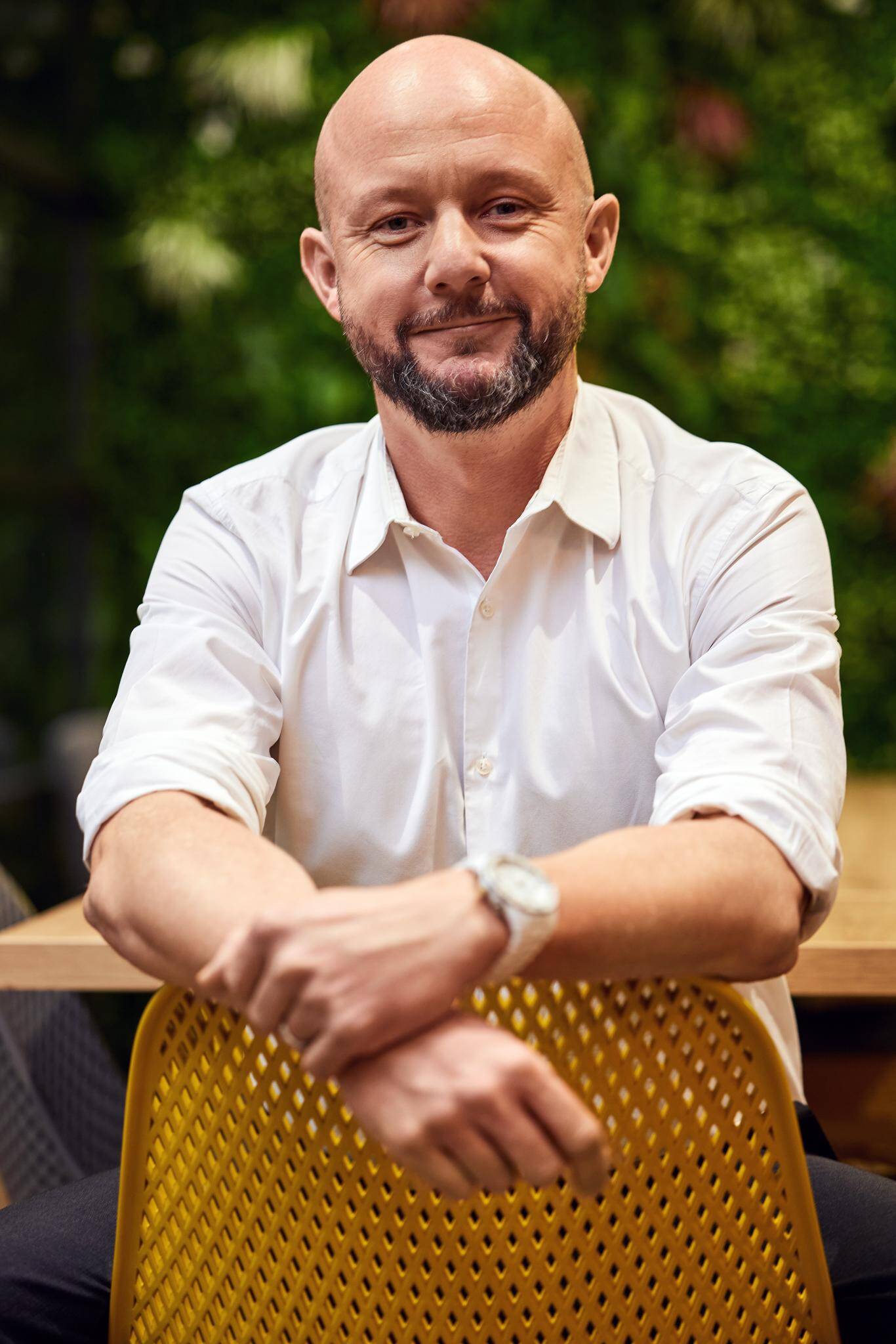 Alexandre Kson