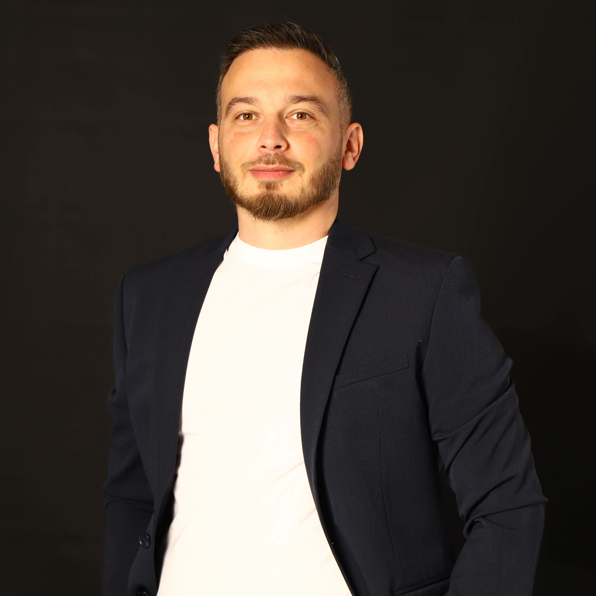 Erwan  - CDP | PMO · IT, CYBER & GRC · CISM | CISA | DORA