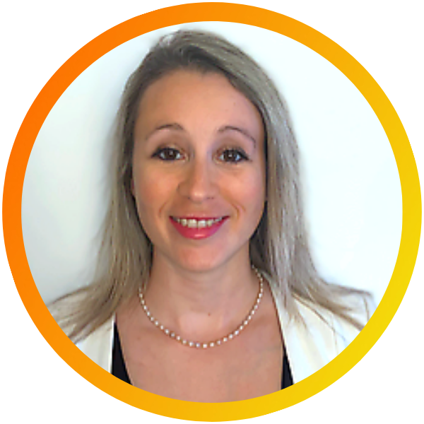 Nathalie Delangre