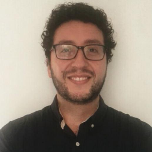 Oscar Javier Pérez Lora