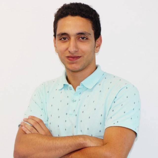Saad T. - Data Scientist Junior