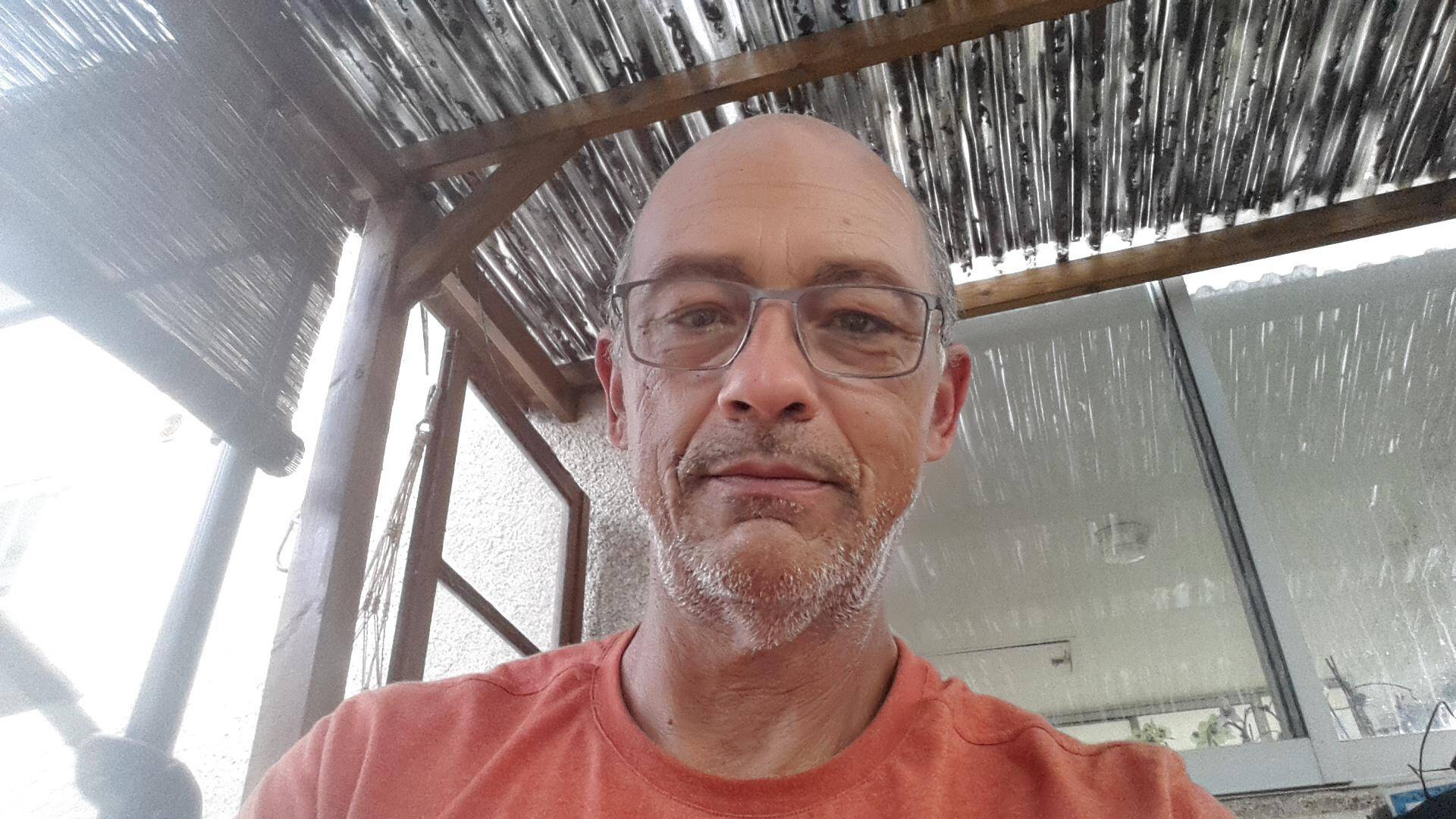 Jean-Bernard Maria