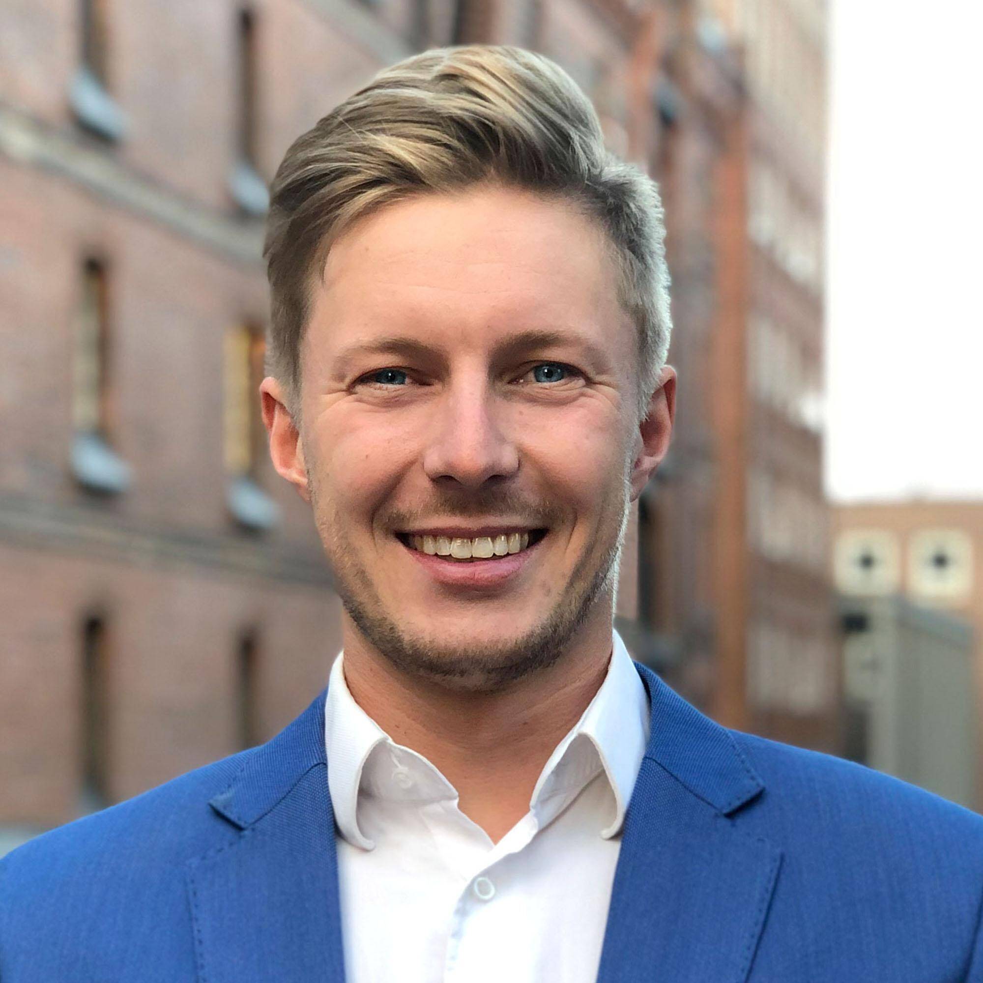 Lasse Detels