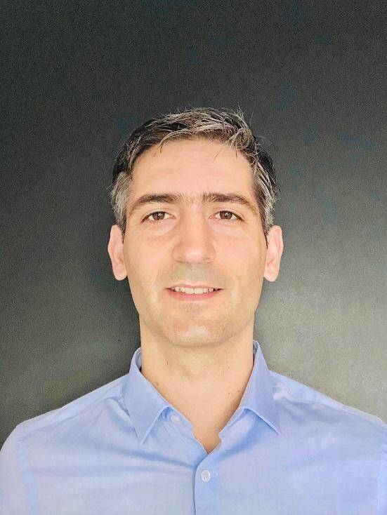 Fausto Galardi