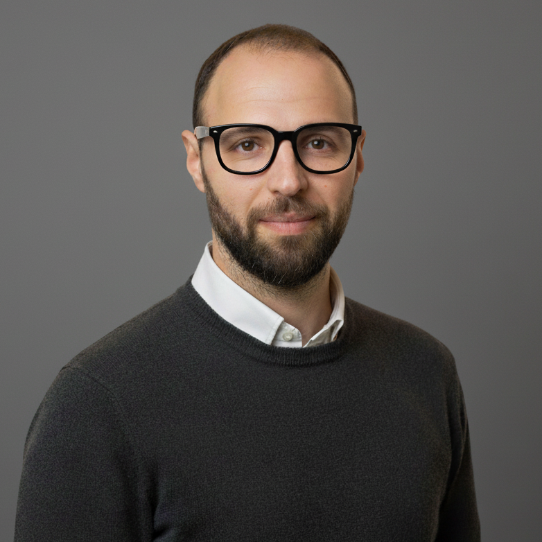 Soufiane A. - Senior Fullstack Javascript/Typescript