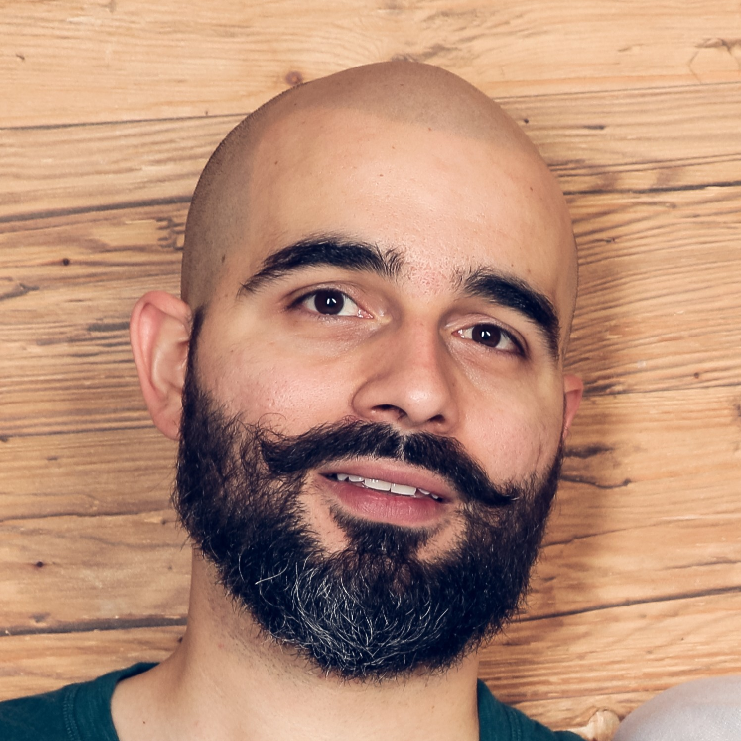Mauricio Gonzalez - Cloud Solutions Architect