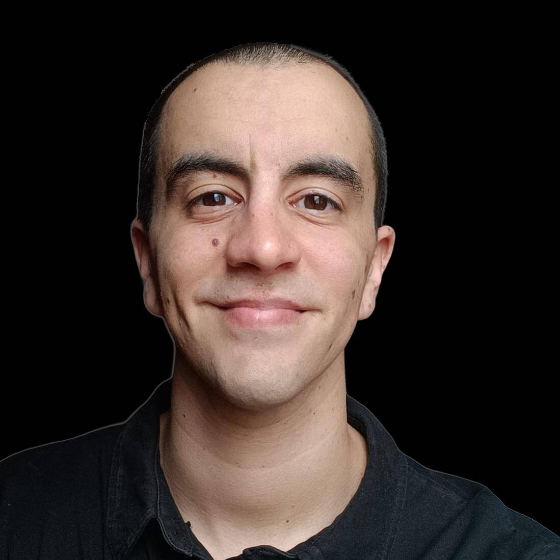 Iván Peña Ramos