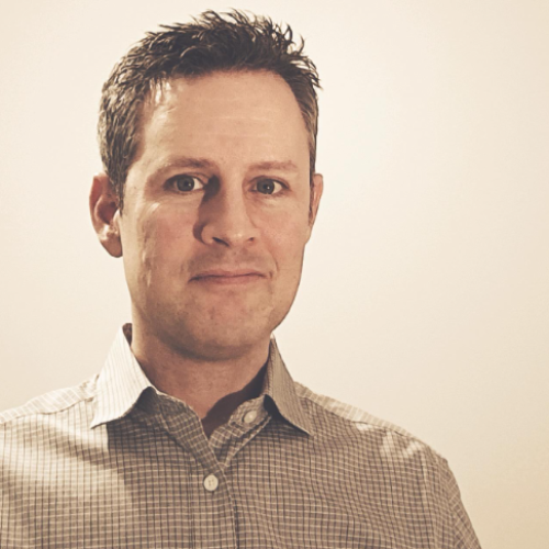 David Morley - Laravel Full Stack Developer