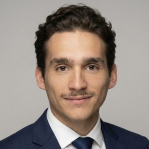 Mayeul Kaeppelin - Private Equity Analyst & Engineer