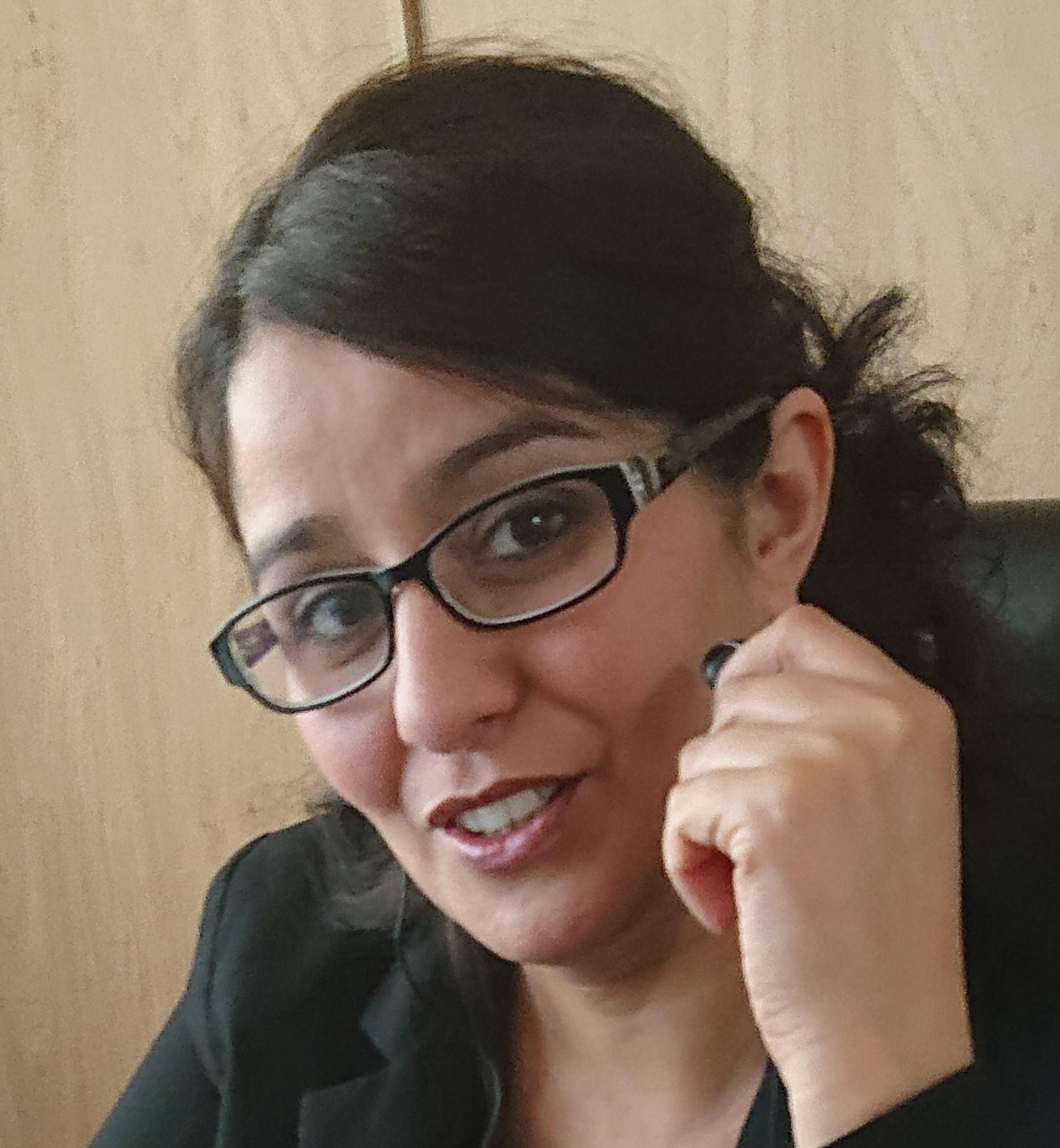 Hinda A.