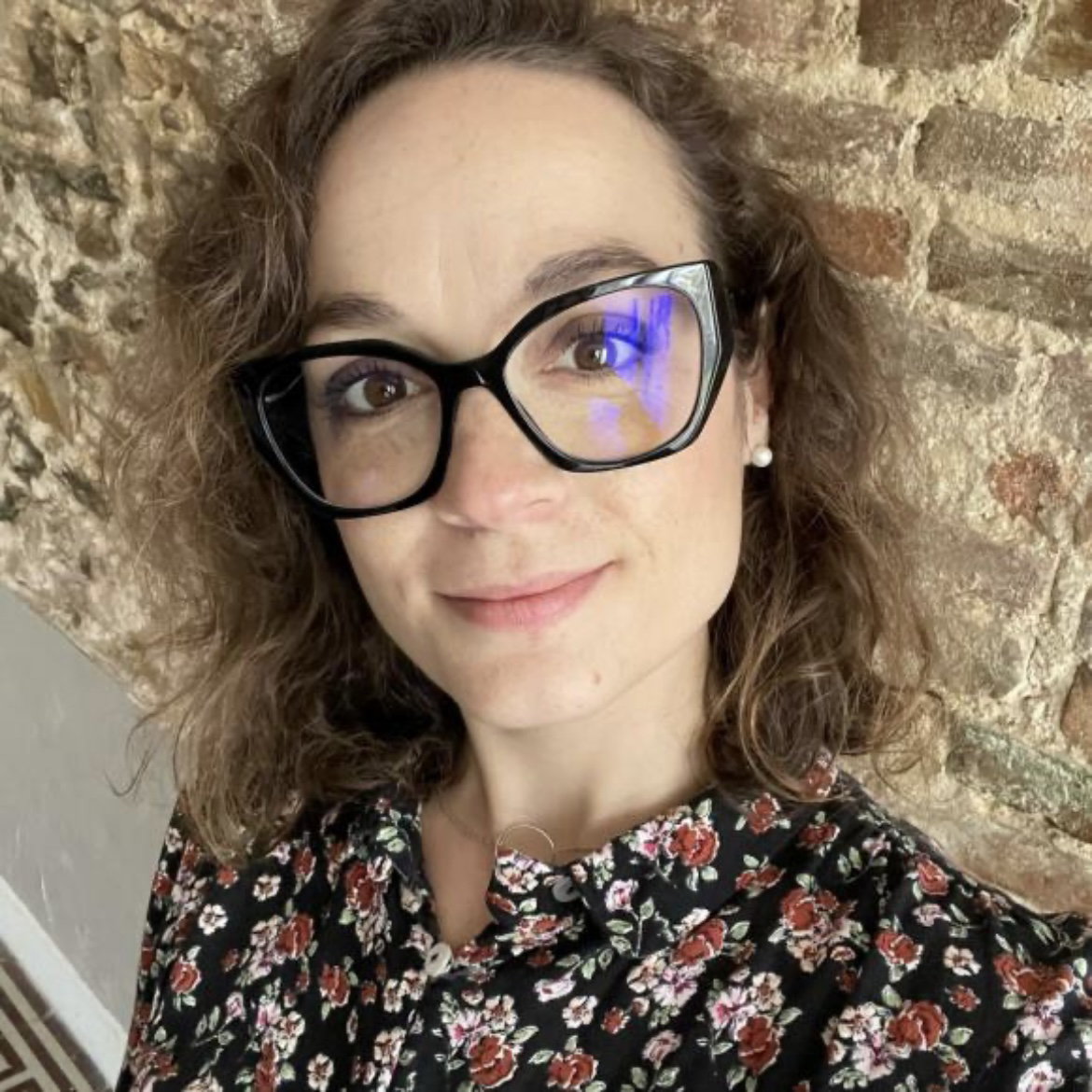 Jessica V. - Responsable de Zone Export Multimarques
