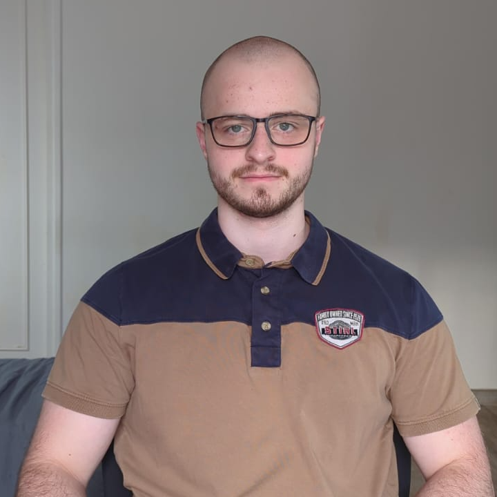 Luc  - Software & AI Engineer | Agents, Python