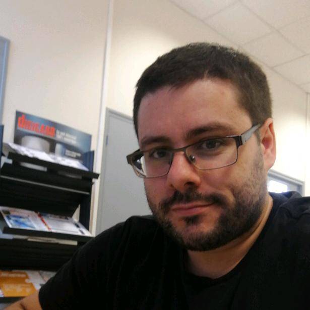 Alexandre Fraillon