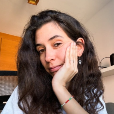 Sara Jessica Martínez Moure