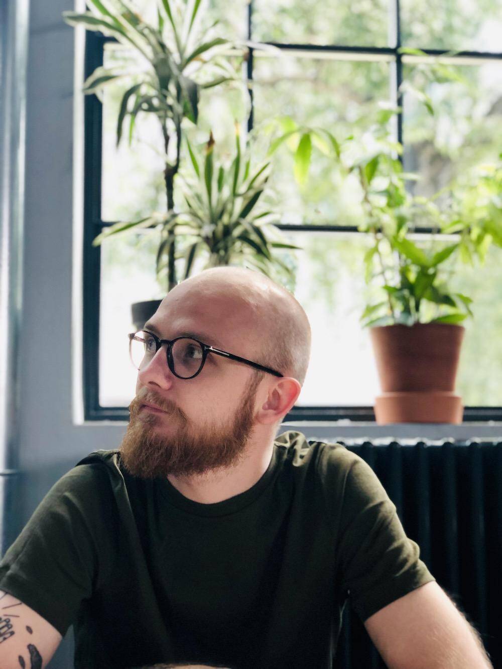 Dawid Wozniak