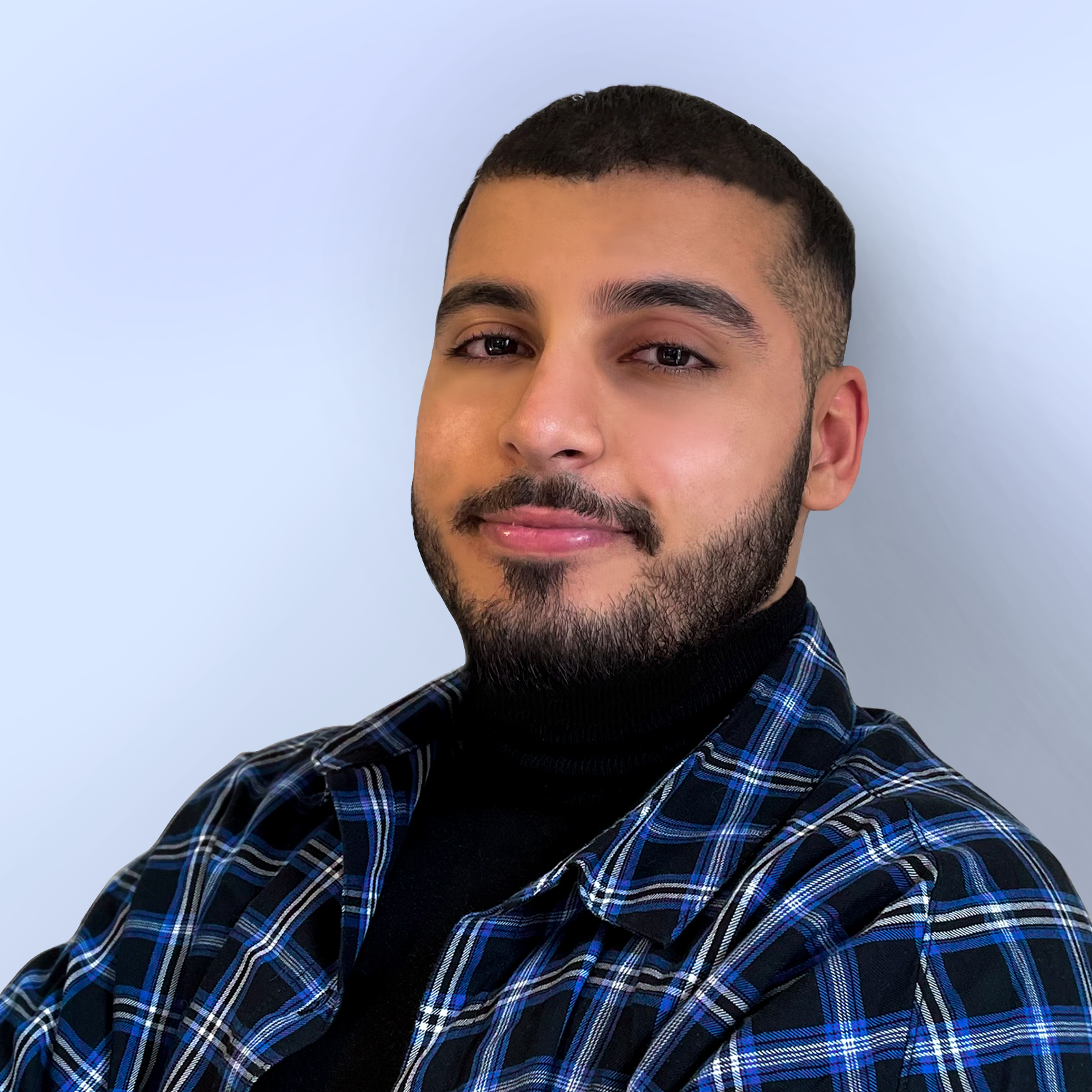 Omar Sahnoun