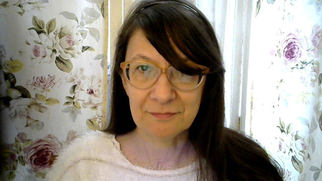 Nathalie Pirhonen