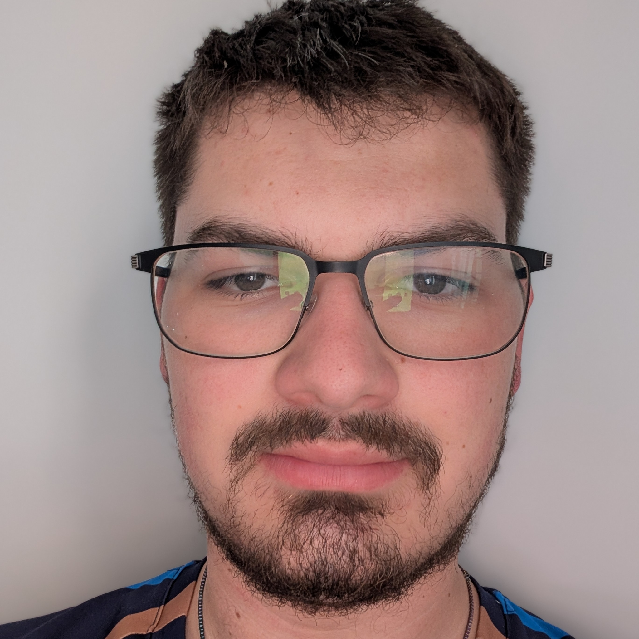 Killian' Dal-Cin - Développeur Full-Stack React/Node - SaaS