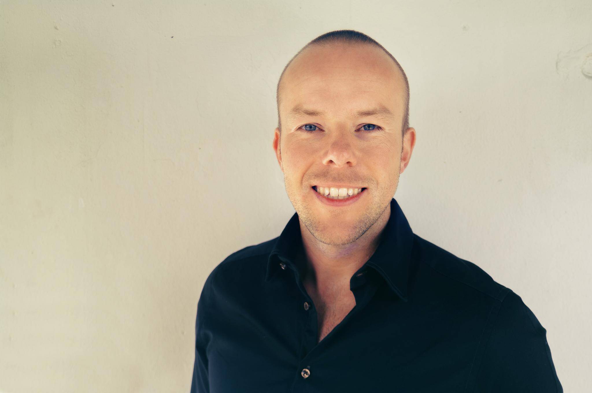 Christian Scholtz