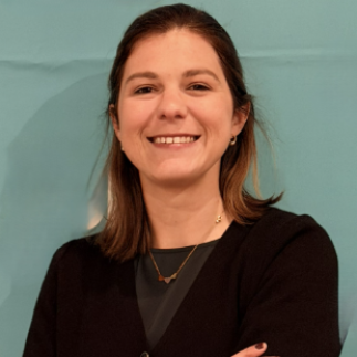 Vanessa Cottin