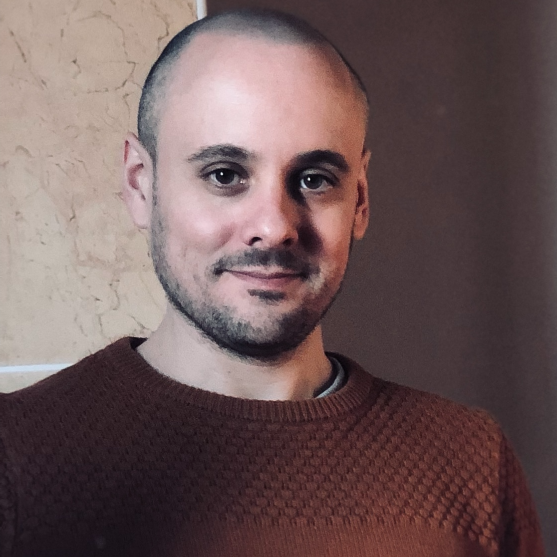 Maxime Le Tutour