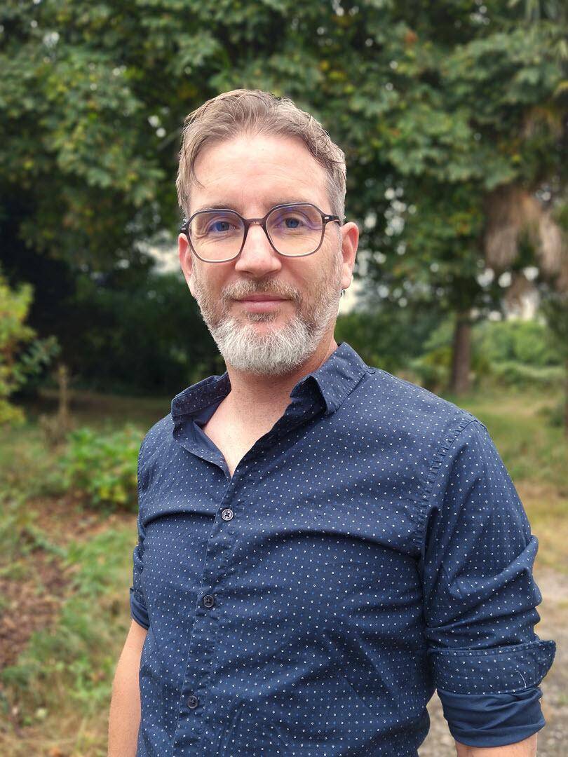 Julien Le Geldron