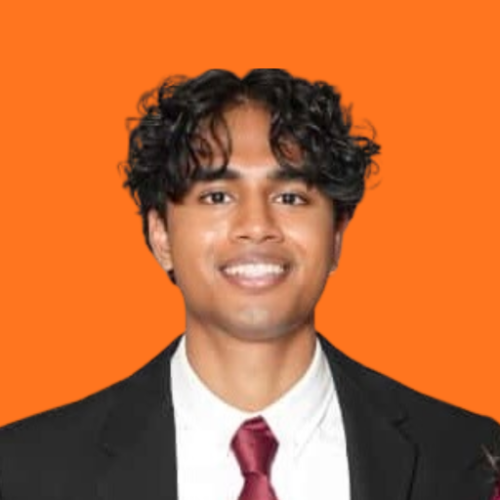 Nimesh Bothalage - Founder & AI Automation Consultant