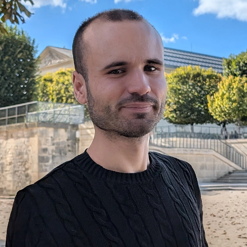 Antoine Koe