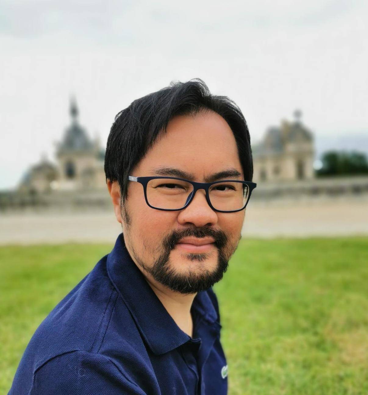 Alexandre Nguyen