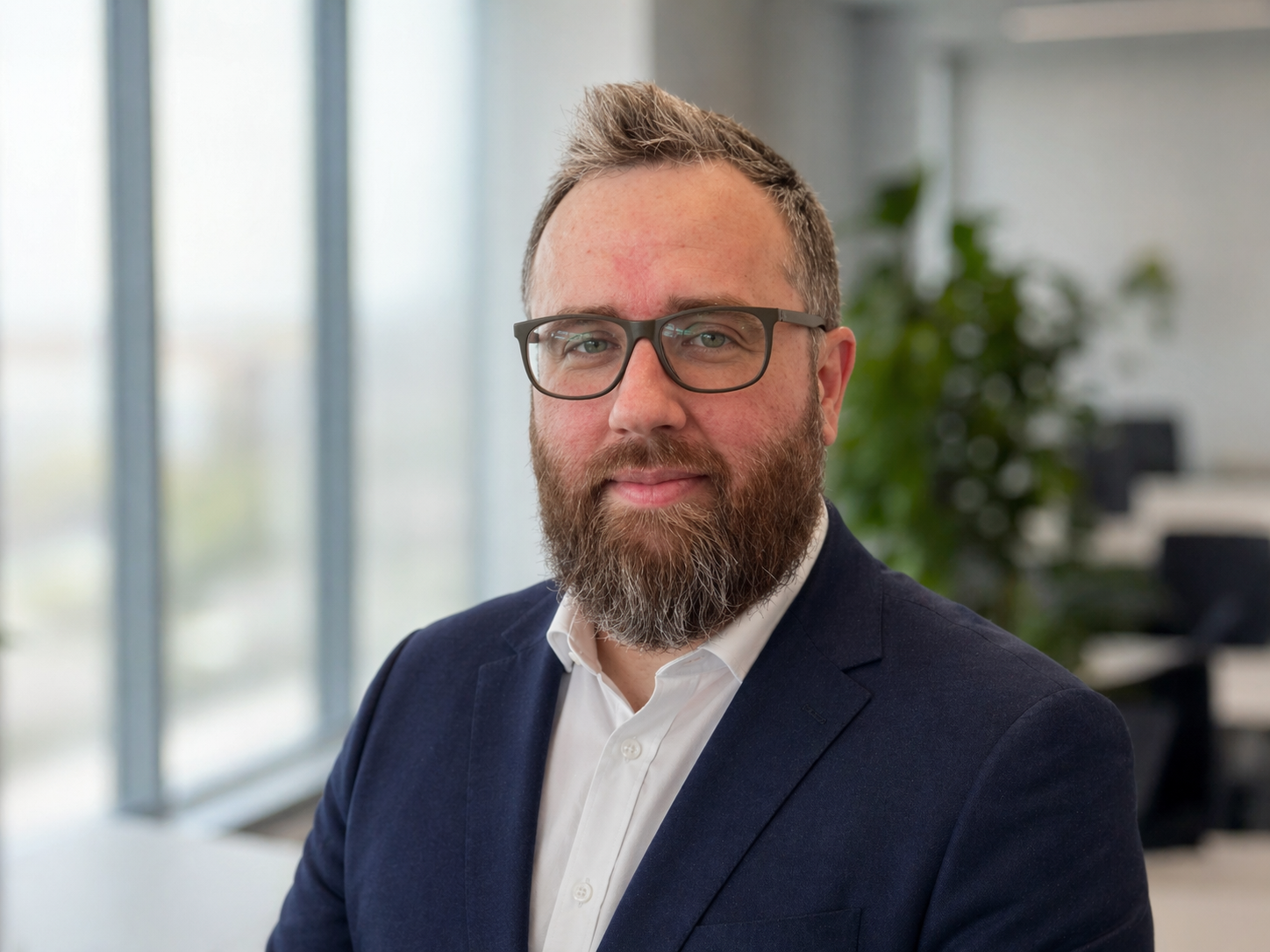 Jean-Christophe Cuvelier - Senior Software Architect and Dev | AI Consultant