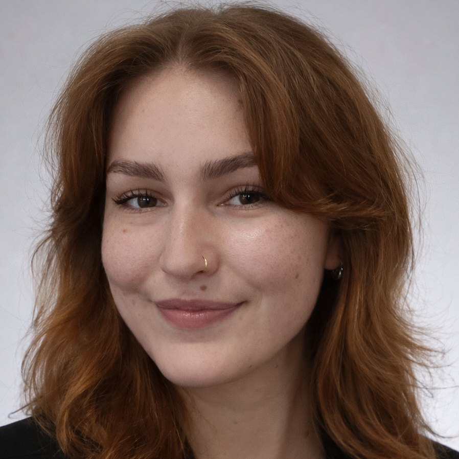 Zoé Caron - Virtual Assistant | Email Management, Calendar Man