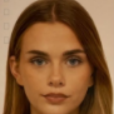 Lily Fourcade