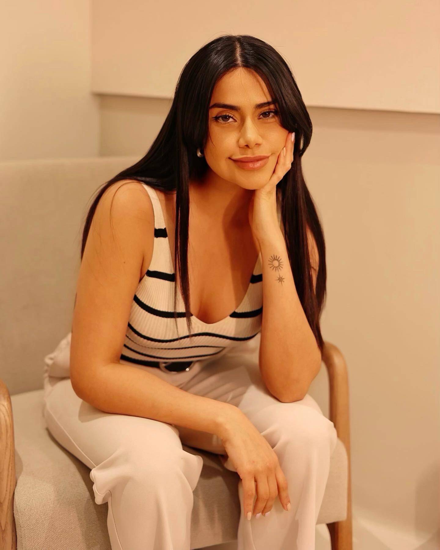 Fernanda Ovalle Molina