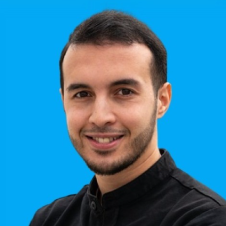 Marouan Boulli - AI Engineer | Automation Specialist