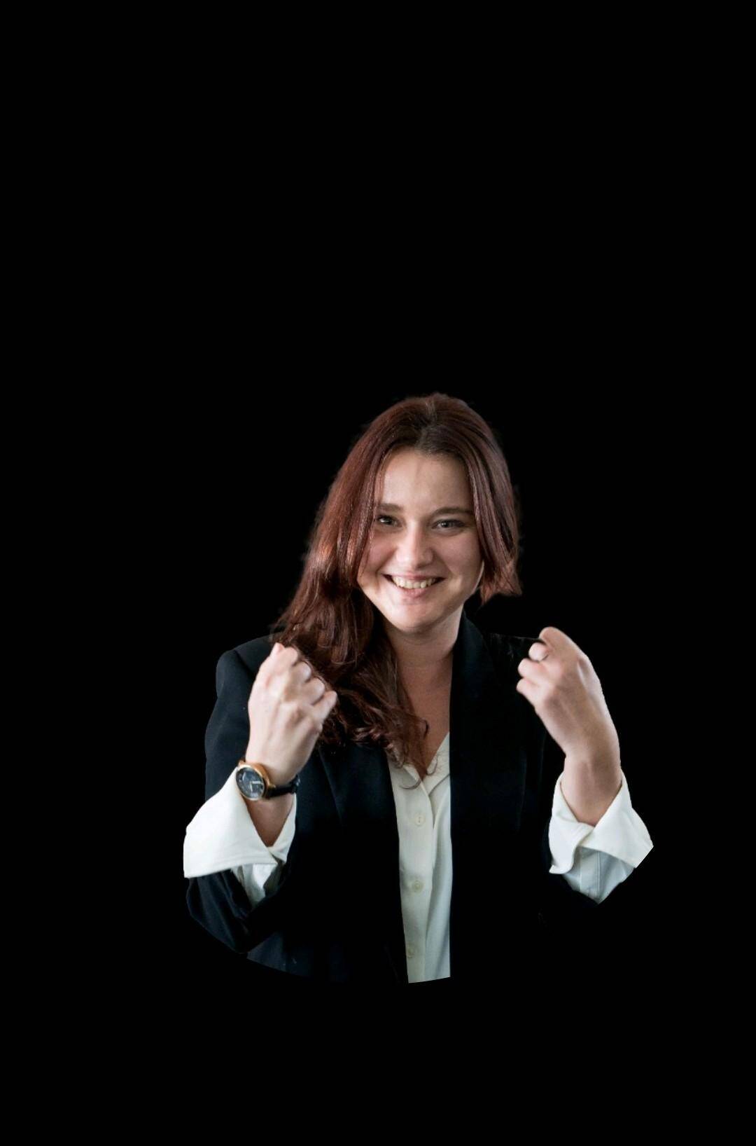 Emeline Fontana - Formatrice Digitale | Consultante | Coaching 