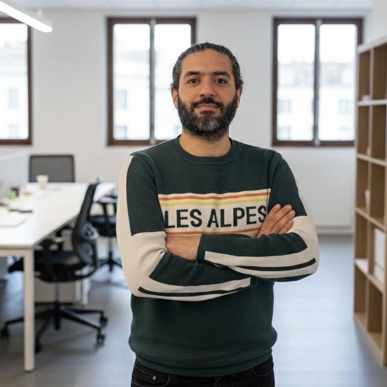 Youssef Ben Messaoud