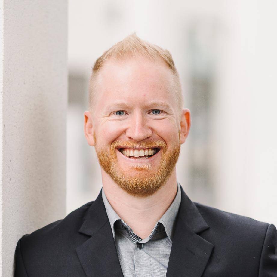 Benjamin Urban - Web Design | UI/UX Design | Custom made Websites