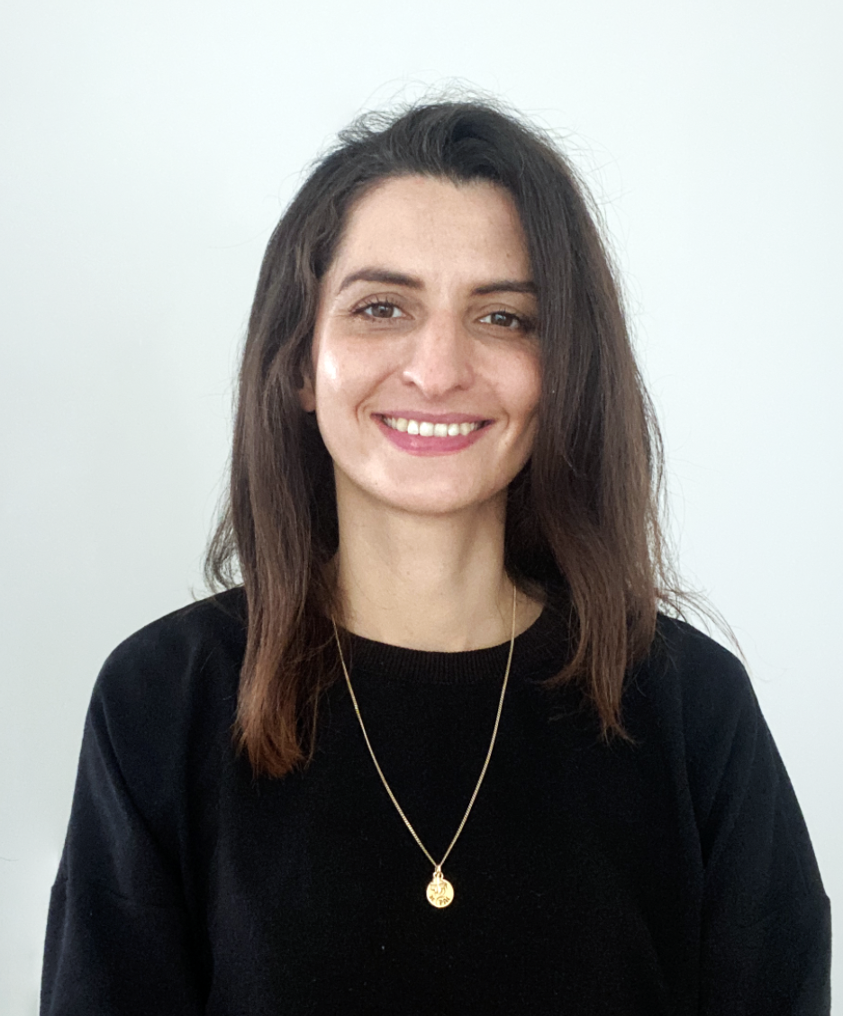 Ana Paiva - UI/UX Designer & Illustrator