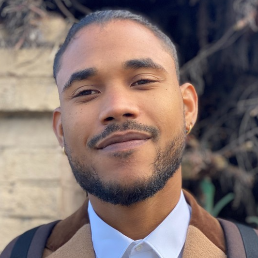 Carl  - Product owner/ Jefe de proyectos de IA - Automatización