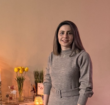 Sahar Azizzadeh - Senior Piping Designer| SP3D | E3D | AutoCAD 2D,3D