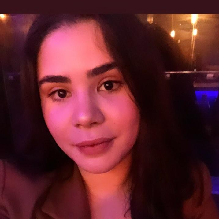 Sirine Bouteraa - Business analyst