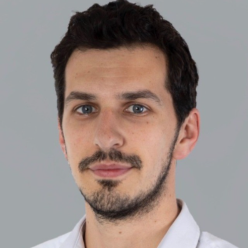 Paul Hekimian
