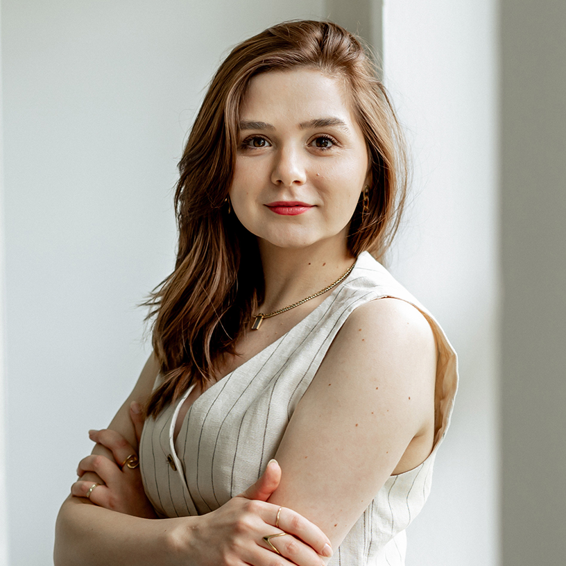 Sarah Müller