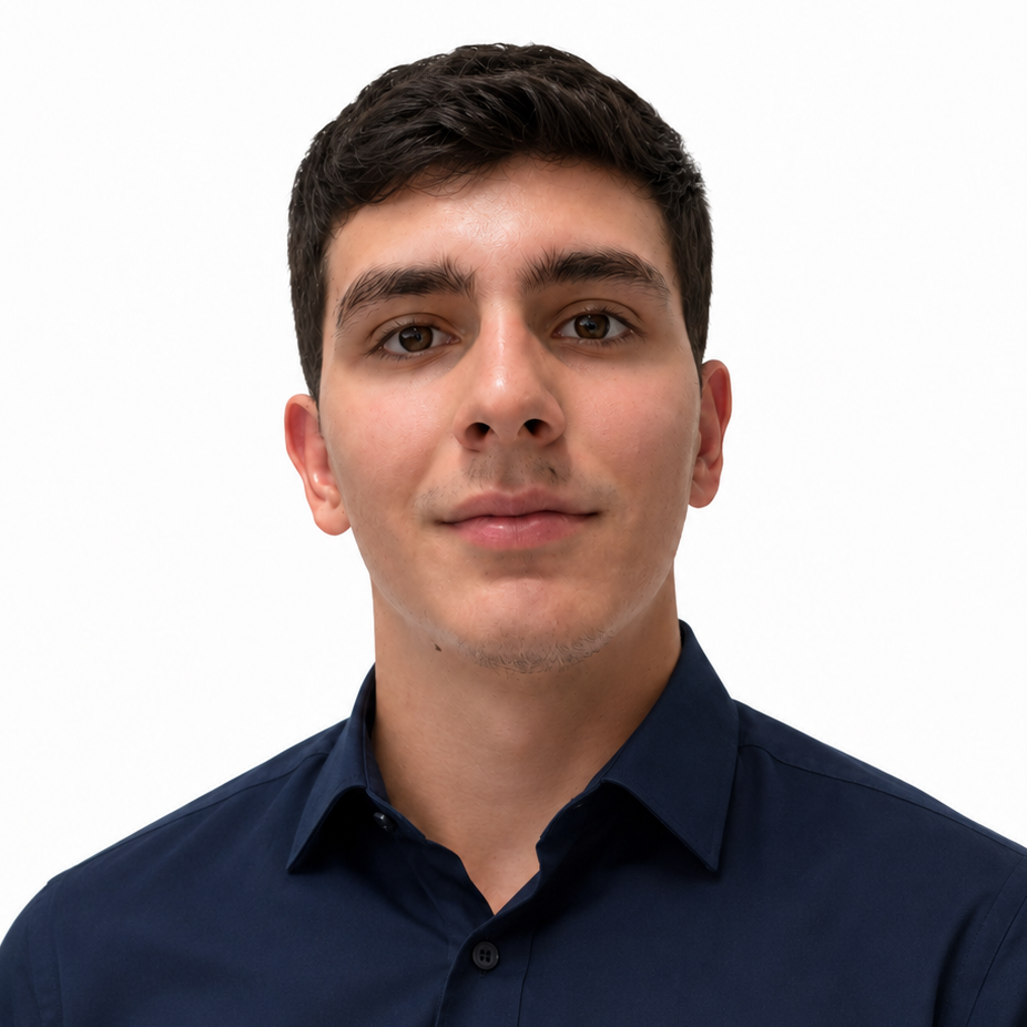 Santiago Greco - Full Stack Developer | MERN
