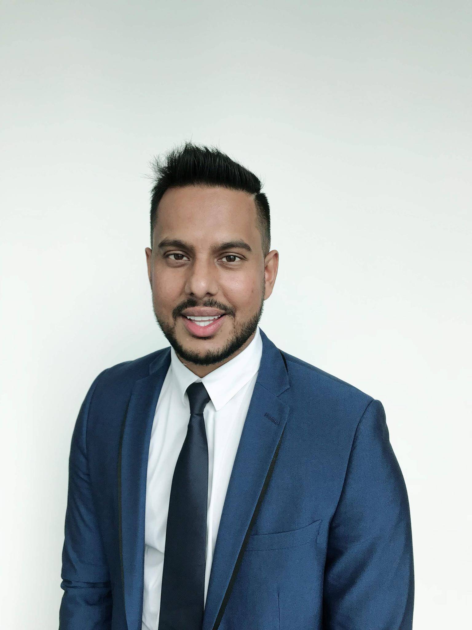 Haidar Ali