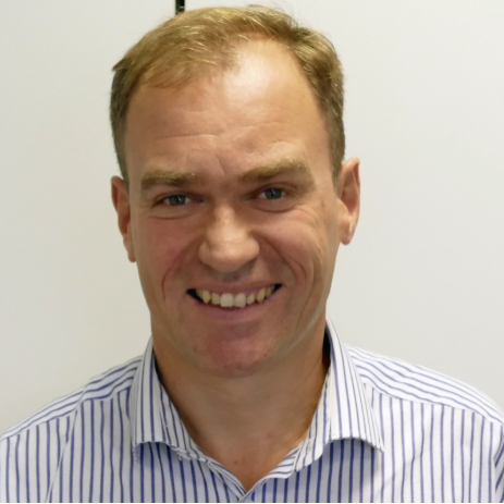 Pascal Billaudel