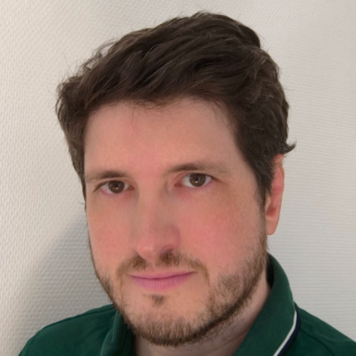 Julien Genini